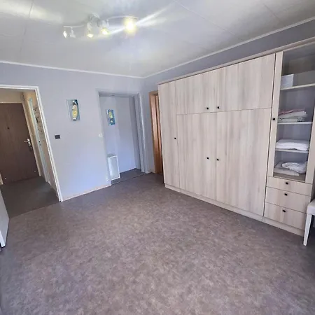 Apartamento Fontaine *