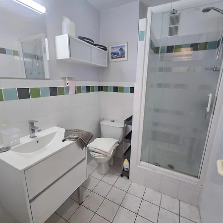 Apartamento Fontaine Gréoux-les-Bains