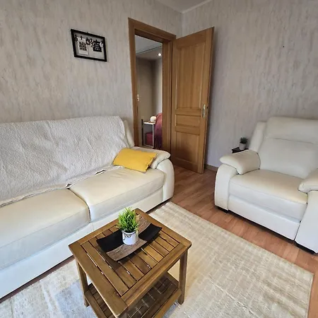 Apartamento Fontaine Gréoux-les-Bains