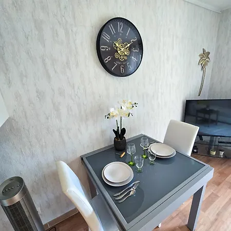 Apartamento Fontaine Gréoux-les-Bains