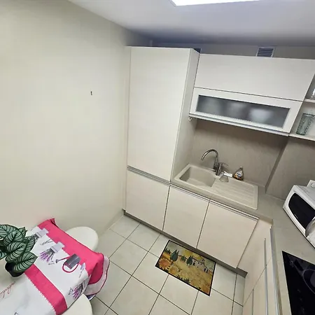 Apartamento Fontaine Gréoux-les-Bains