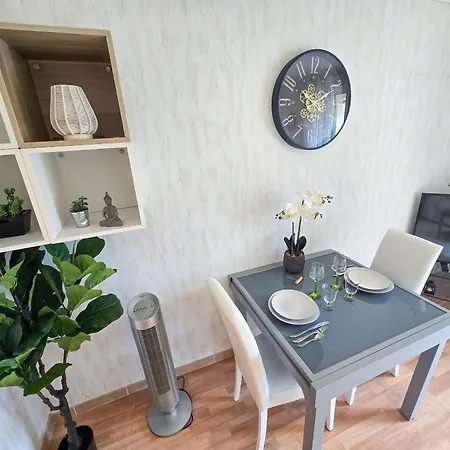 Fontaine Apartamento Gréoux-les-Bains