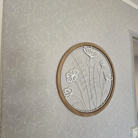 Fontaine Apartamento Gréoux-les-Bains