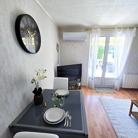 Apartamento Fontaine *