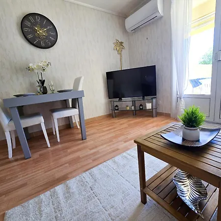 Apartamento Fontaine *