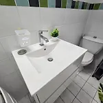 Fontaine Apartment
