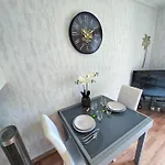 Apartment Fontaine Greoux-les-Bains
