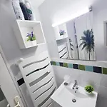 Apartment Fontaine *