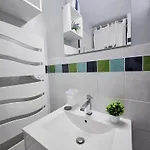 Apartment Fontaine