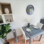 Fontaine Apartment Greoux-les-Bains