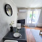 Apartment Fontaine *