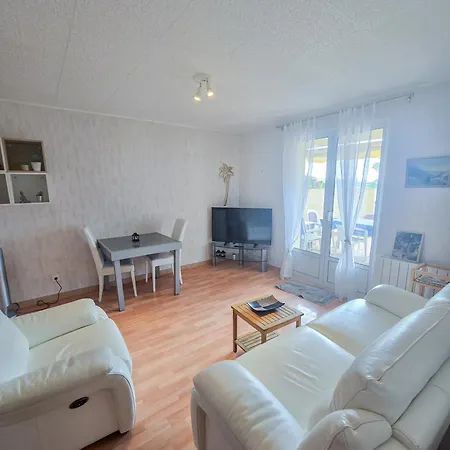 Fontaine Apartmán