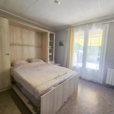 Fontaine Apartmán
