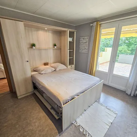 Apartment Fontaine