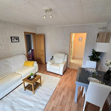 Apartment Fontaine Greoux-les-Bains
