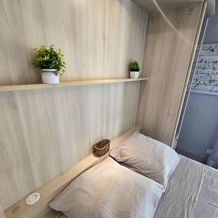 Apartment Fontaine *