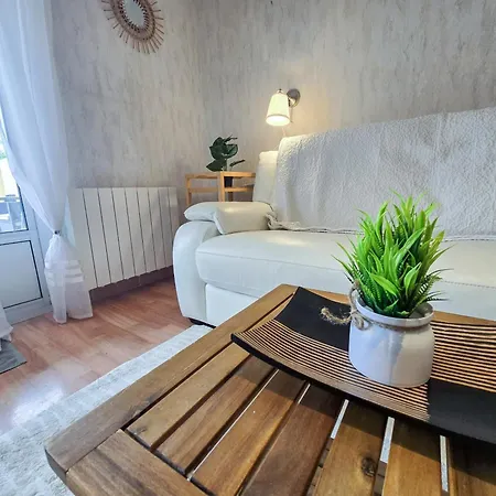 Апартаменты Fontaine