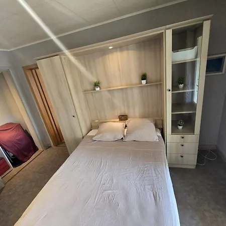 Апартаменты Fontaine *