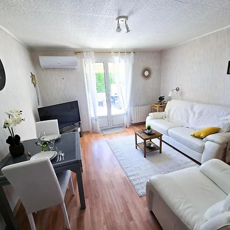 Apartmán Fontaine